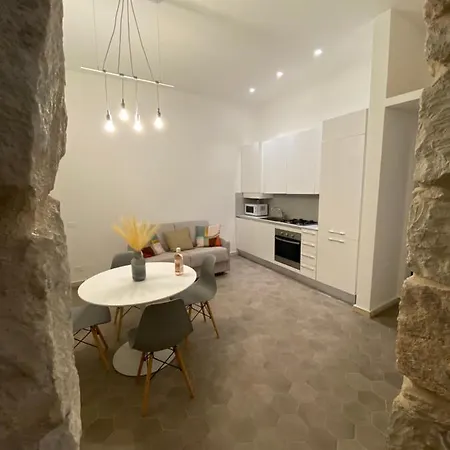 Casa Maria Syracuse