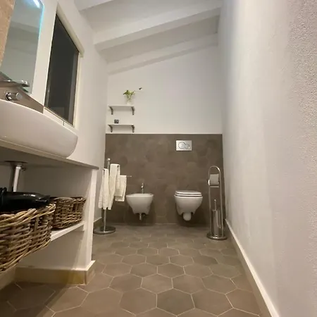 Casa Maria Apartment