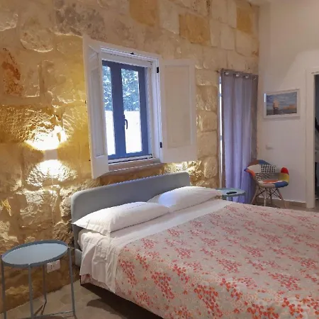 Casa Maria Apartment *