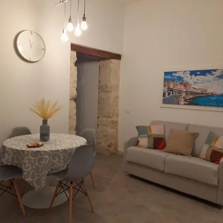 Casa Maria *