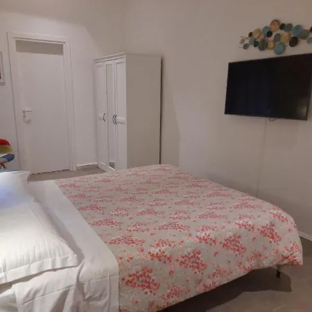 Apartment Casa Maria *